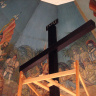 Крест Магеллана в Себу