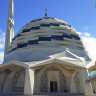 Мечеть Мармара Илахият в Стамбуле