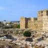 Древний город Библос