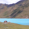 Озеро Коль-Тор