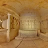 Фракийская гробница в Свештари