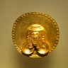 Музей золота в Боготе