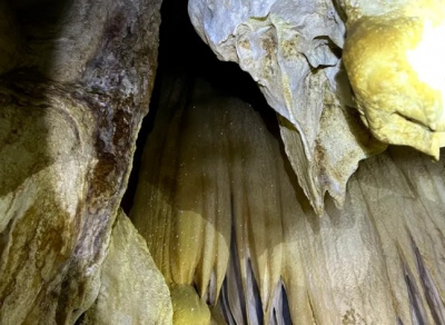 Пещера Леди-кейв