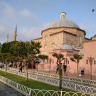 Хаммам Хюррем Султан в Стамбуле