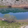 Озеро Крлженак