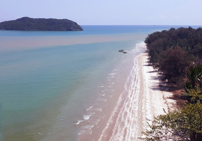 Пляж Lam Sala