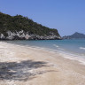 Пляж Lam Sala