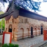 Церковь Св. Параскевы в Несебре