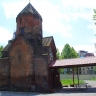 Церковь Святой Богородицы Катогике в Ереване