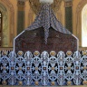 Гробница (мавзолей) Османа Гази в Бурсе