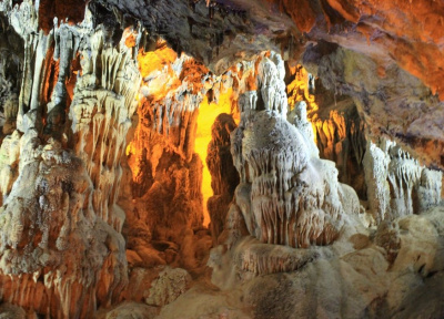 Пещера Булак