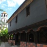 Церковь Святых Константина и Елены в Пловдиве