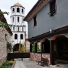 Церковь Святых Константина и Елены в Пловдиве
