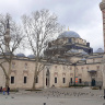 Мечеть Беязыт в Стамбуле