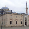 Мечеть Беязыт в Стамбуле