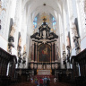 Церковь Святого Павла в Антверпене
