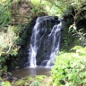 Водопад Matai