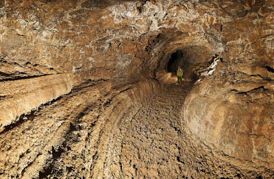 Пещера Ветров о.Тенерифе (Канары)