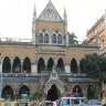 Библиотека Дэвида Сассуна в Мумбае
