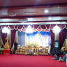 Храм Wat Samphanthawong (Wat Ko)