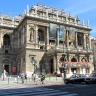 Оперный театр в Будапеште