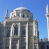 Мечеть Валиде Султан в Стамбуле
