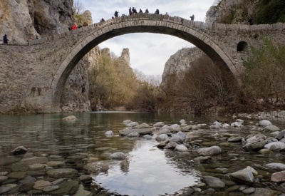 Мост Kokkoros