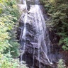 Водопад Гюзельдере