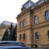 Здание Кисловодской Филармонии