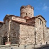 Церковь Иоанна Крестителя в Несебре