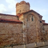 Церковь Иоанна Крестителя в Несебре