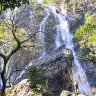 Водопад Khlong Lan Waterfall (Клонг Лан)