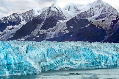 Ледник Хаббард