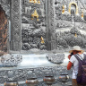 Храм Ват Сри Супхан в Чианг Мае