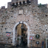 Ворота Катания ( Porta Catania )