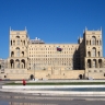 Дом правительства Азербайджана