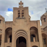 Собор Святого Григория Просветителя в Ереване