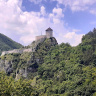 Крепость в Ужице