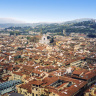 Город Флоренция