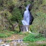 Водопад Гостилье