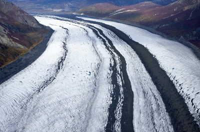 Ледник Матануска