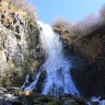 Большой Суфруженский водопад