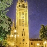 Башня Хиральда в Севилье