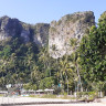 Пляж Pai Plong на Краби