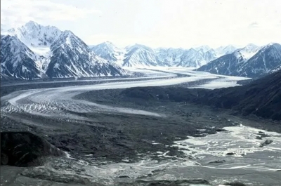 Ледник Каскавулш