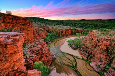 Королевский каньон (Австралия)