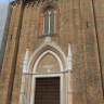 Базилика Санта-Мария-дей-Фрари в Венеции