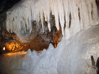 Деменовская пещера Свободы