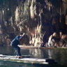 Пещера Тхам (Нам) Лод