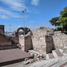 Античный театр в Несебре